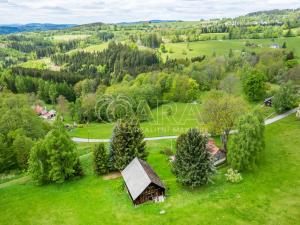 Prodej rodinného domu, Jestřabí v Krkonoších - Roudnice, 220 m2