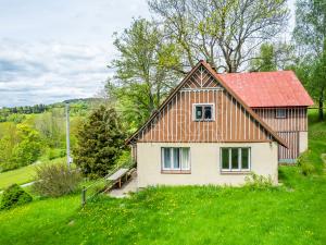 Prodej rodinného domu, Jestřabí v Krkonoších - Roudnice, 220 m2