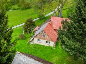 Prodej rodinného domu, Jestřabí v Krkonoších - Roudnice, 220 m2