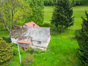 Prodej rodinného domu, Jestřabí v Krkonoších - Roudnice, 220 m2