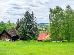 Prodej rodinného domu, Jestřabí v Krkonoších - Roudnice, 220 m2