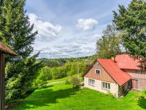 Prodej rodinného domu, Jestřabí v Krkonoších - Roudnice, 220 m2