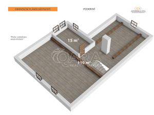 Prodej rodinného domu, Jestřabí v Krkonoších - Roudnice, 220 m2