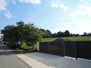 Prodej pozemku pro bydlení, Bílov, 1138 m2