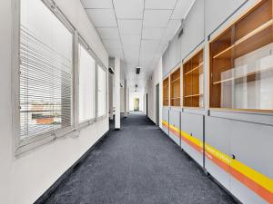Pronájem skladu, Praha - Záběhlice, Žirovnická, 423 m2
