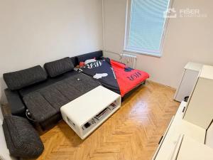 Pronájem bytu 3+1, Valašské Meziříčí, Sokolská, 74 m2