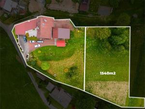 Prodej rodinného domu, Kozlovice, 144 m2