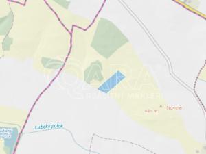 Prodej pole, Babice, 37711 m2