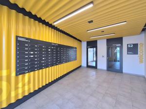 Prodej bytu 2+kk, Praha - Vysočany, Poděbradská, 50 m2