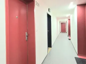 Prodej bytu 2+kk, Praha - Vysočany, Poděbradská, 50 m2