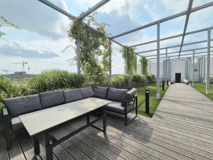 Prodej bytu 2+kk, Praha - Vysočany, Poděbradská, 50 m2