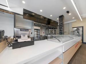 Prodej obchodního prostoru, Říčany, Černokostelecká, 96 m2
