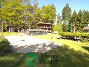 Prodej ubytování, Nová Role - Mezirolí, 533 m2