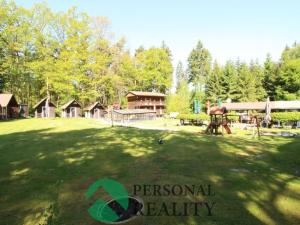 Prodej ubytování, Nová Role - Mezirolí, 533 m2