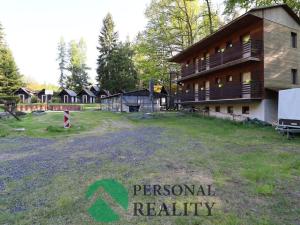 Prodej ubytování, Nová Role - Mezirolí, 533 m2