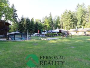 Prodej ubytování, Nová Role - Mezirolí, 533 m2