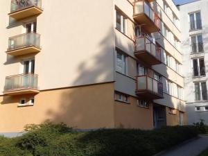 Prodej bytu 3+1, Humpolec, Fügnerova, 63 m2