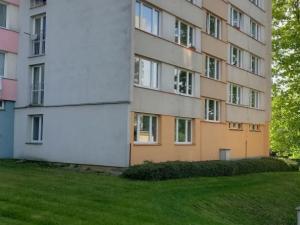 Prodej bytu 3+1, Humpolec, Fügnerova, 63 m2