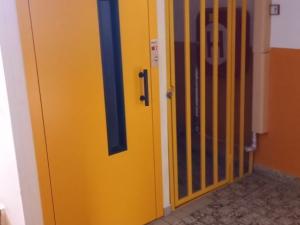Prodej bytu 3+1, Humpolec, Fügnerova, 63 m2