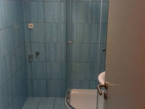 Prodej bytu 3+1, Humpolec, Fügnerova, 63 m2