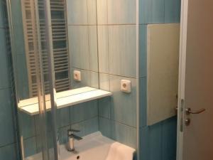 Prodej bytu 3+1, Humpolec, Fügnerova, 63 m2