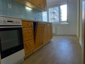 Prodej bytu 3+1, Humpolec, Fügnerova, 63 m2