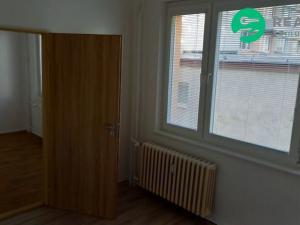Prodej bytu 3+1, Humpolec, Fügnerova, 63 m2