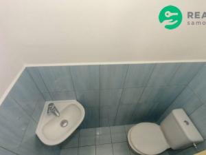 Prodej bytu 3+1, Humpolec, Fügnerova, 63 m2