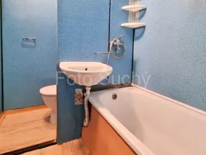 Prodej bytu 1+kk, Brno, Voroněžská, 26 m2