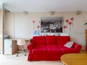Prodej bytu 3+1, Praha - Chodov, Chalupkova, 70 m2