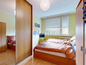 Prodej bytu 3+1, Praha - Chodov, Chalupkova, 70 m2