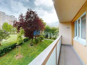 Prodej bytu 3+1, Praha - Chodov, Chalupkova, 70 m2