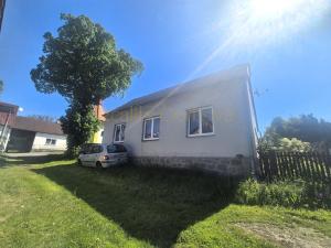 Prodej rodinného domu, Bednáreček, 150 m2