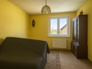 Prodej rodinného domu, Bednáreček, 150 m2