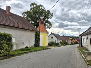 Prodej rodinného domu, Bednáreček, 95 m2