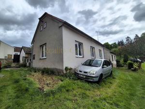 Prodej rodinného domu, Bednáreček, 95 m2