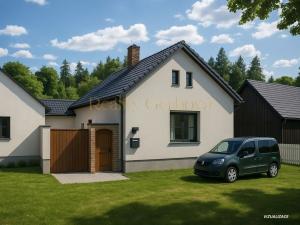 Prodej rodinného domu, Bednáreček, 95 m2