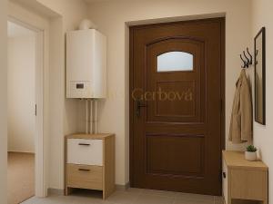 Prodej rodinného domu, Bednáreček, 95 m2