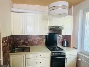 Prodej bytu 2+kk, Praha - Michle, Na úlehli, 41 m2