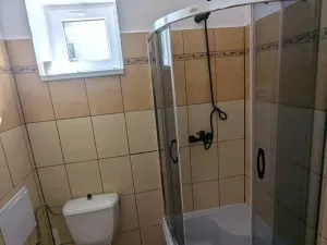Pronájem bytu 2+kk, Děčín, Jiskrova, 32 m2