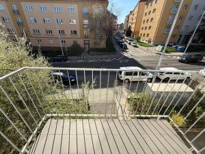 Prodej bytu 2+1, Brno, Merhautova, 62 m2