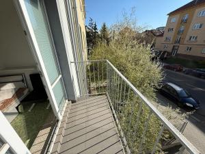 Prodej bytu 2+1, Brno, Merhautova, 62 m2