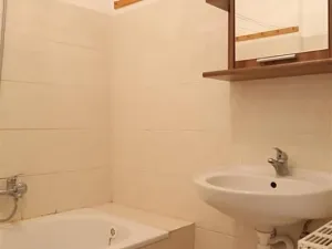 Pronájem bytu 2+1, Milovice, Spojovací, 43 m2