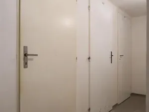 Pronájem bytu 2+1, Milovice, Spojovací, 43 m2