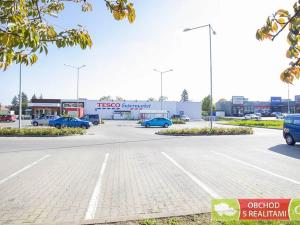 Pronájem bytu 2+1, Milovice, Spojovací, 43 m2