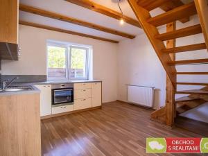 Prodej rodinného domu, Doubravčice, Na Močidlech, 132 m2