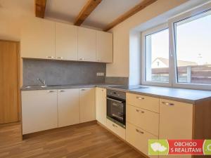 Prodej rodinného domu, Doubravčice, Na Močidlech, 132 m2