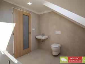 Prodej rodinného domu, Doubravčice, Na Močidlech, 132 m2