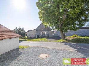 Prodej rodinného domu, Doubravčice, Na Močidlech, 132 m2