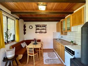 Prodej chaty, Cheb - Podhoří, Podhoří č.ev., 45 m2